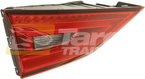 Fanale posteriore per audi - posteriore, sx