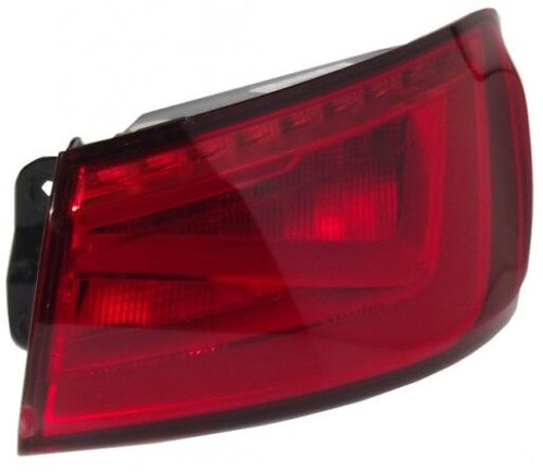 Fanale posteriore per audi - dx,