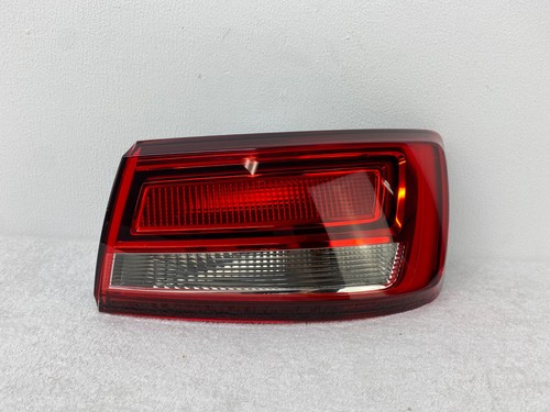 Audi cabrio fanale - a3,