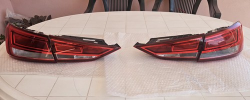 Originali audi fanali - fanali, fari