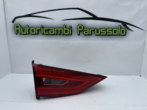Fanale posteriore interno - fanale, sx