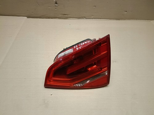 Audi cabrio faro fanale - audi,
