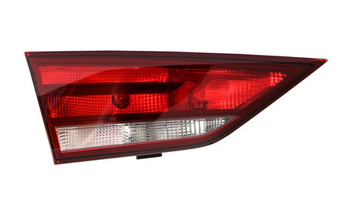 Luce posteriore fanale - luce,
