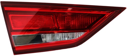 Fanale posteriore per audi - fanale, sx