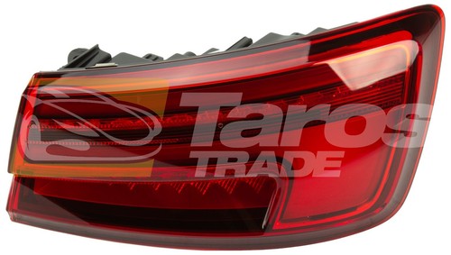 Fanale posteriore per audi - per,