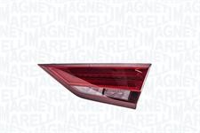 Fanale posteriore destro - fanale,