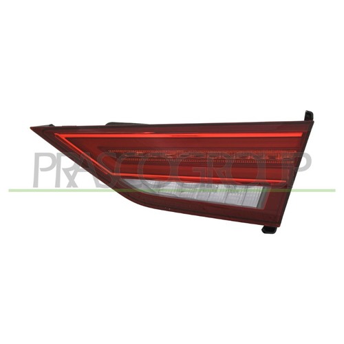 Fanale posteriore destro