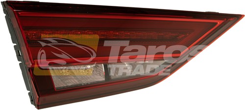 Fanale posteriore per audi - per,