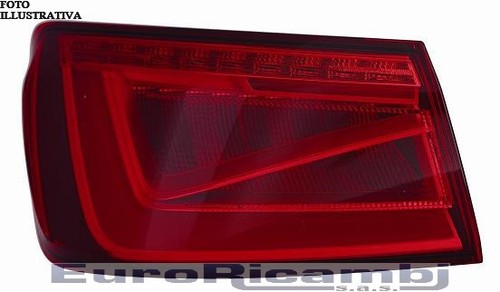 Fanale per audi - fanale,