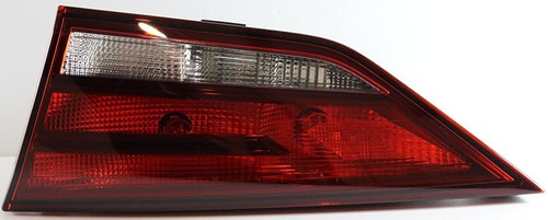 Fanale posteriore per audi - fanale, sx