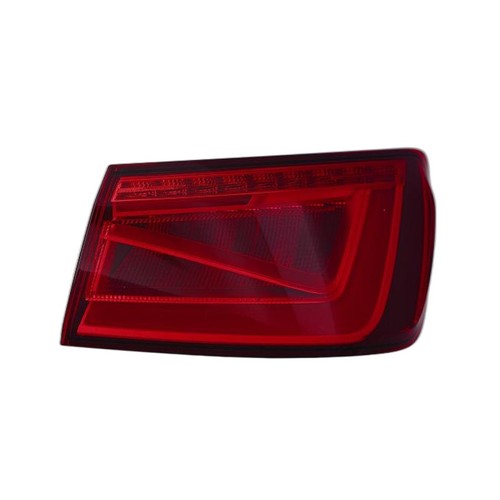 Fanale posteriore destro - fanale,