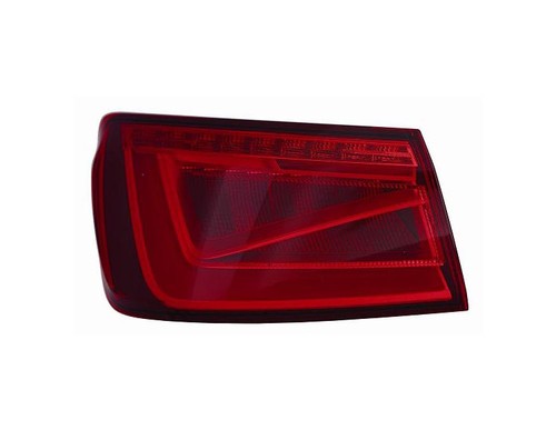 Fanale posteriore per audi - posteriore, a3